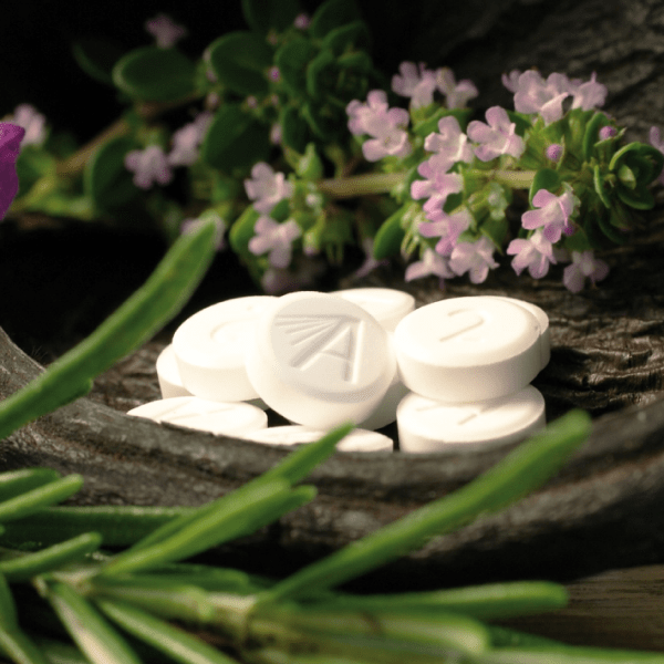 La Naturopatia e i sali di Schüssler