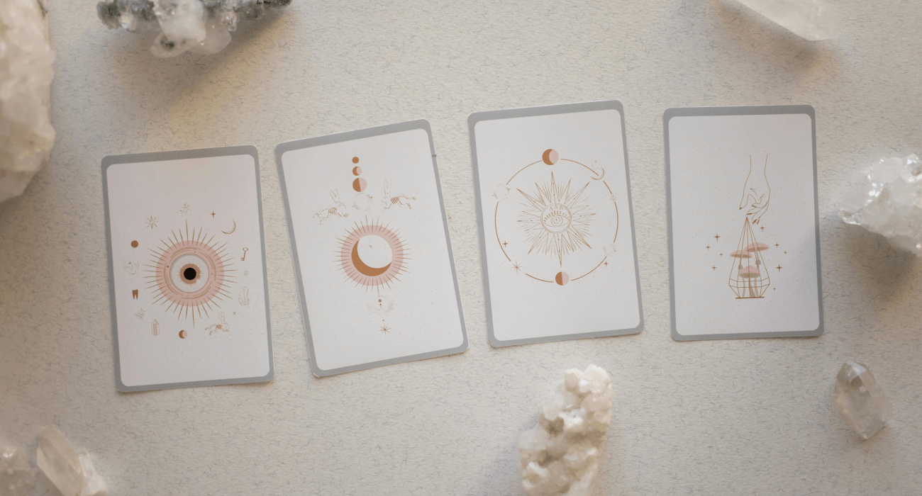 Lettura del BaZi e della Carta del Destino.